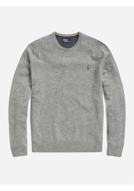 Maglia Girocollo Polo Ralph Lauren POLO RALPH LAUREN | Maglieria | 710876714007